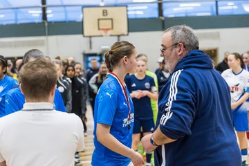 Bild 49 - wBJ NFV Futsalmeisterschaft